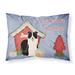 East Urban Home Dog House Pillowcase Microfiber/Polyester | Wayfair BD913ABDD3214C3B8E9C6512757C3436