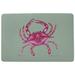 Highland Dunes Coastal Crab Non-Slip Indoor/Outdoor Door Mat | Rectangle 1'6" x 2'2" | Wayfair DM102