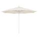 Arlmont & Co. Maria 9' Market Umbrella Metal | Wayfair 50E7B4339DF443CA9FD7C945BBB33C5C