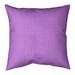 Latitude Run® Avicia Doily Square Pillow Cover Polyester in Indigo | 16 H x 16 W x 1 D in | Wayfair 393521C7C81F4DF4B5ACA9521F416149
