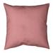Latitude Run® Avicia Doily Square Pillow Cover Polyester in Red/Green | 26 H x 26 W x 2 D in | Wayfair F41151AFFC77489ABC08B6A5EC7B2E3B