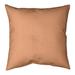 Latitude Run® Avicia Doily Square Pillow Cover Polyester/Polyfill in Orange | 20 H x 20 W x 3 D in | Wayfair 7938D97B14A140B594C13F739160AD0E