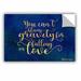 Winston Porter Annesia Blame Gravity Removable Wall Decal Vinyl | 8 H x 12 W in | Wayfair 65A78A6A176F481F9DC16FC5DD05405B