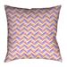 Latitude Run® Avicia Pillow Cover Polyester in Indigo | 14 H x 14 W in | Wayfair 1002AB6A030E4C5488567907CCFD00BF