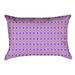 Latitude Run® Avicia Pillow Cover Leather/Suede in Yellow | 14 H x 20 W in | Wayfair B3227CB586B04C57816853B15F5EB6B2
