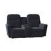 Red Barrel Studio® Amyri 73.5" Pillow Top Arm Reclining Loveseat | 41.5 H x 73.5 W x 37 D in | Wayfair 90BF3FA5138640AF90A5A4CB70F27101