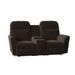 Red Barrel Studio® Amyri 73.5" Pillow Top Arm Reclining Loveseat | 41.5 H x 73.5 W x 37 D in | Wayfair 3811A038C4D445C6B193B75415B7DD8D