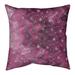 Latitude Run® Avicia Planets Stars Square Pillow Cover & Insert Polyester in Pink | 26 H x 26 W x 2 D in | Wayfair 34F60F729AAA4112B9340489E3C37470