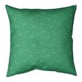 East Urban Home Pizza Cotton Throw Pillow in Green | 26 H x 26 W x 2 D in | Wayfair 0956A56F965F4AFDB39048C0CCD321A9