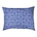 Tucker Murphy Pet™ Chen Classic Circles & Waves Designer Pillow Metal | 30 H x 40 W x 6.5 D in | Wayfair 8DADFECD264C443D88BE020F951E2B9E