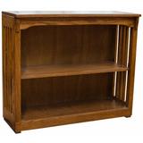 Alcott Hill® Revilla 36" W Solid Wood Standard Bookcase Wood in White | 30 H x 36 W x 13 D in | Wayfair CD19C7CD471D48D68E157AE459BB8326