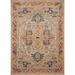 White 27 x 0.44 in Area Rug - Kelly Clarkson Home Annabella Southwestern Beige Area Rug, Polypropylene | 27 W x 0.44 D in | Wayfair