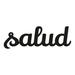 Winston Porter Hawden Salud Word Art Laser Cut Solid Steel Wall Sign Hanging Metal in Black | 14 H x 14 W x 0.06 D in | Wayfair