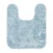 Winston Porter Galena U-shaped Nylon Non-Slip Contour Mat Nylon | 21" W x 24" L | Wayfair WNSP2570 45201515