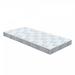 Full Medium 5" Foam Mattress - Trinx Two-Sided HR Mattress, Polyester | 74.8 H x W 5 D in Wayfair 025AEC116C4843B59D153009FCE6DFA6