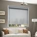 Ebern Designs Semi-Sheer Roller Shade Synthetic Fabrics | 48",46.5" | Wayfair 610E17BC90E44DEE88B3383A712F803D