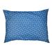 Tucker Murphy Pet™ Byrge Hexagonal Lattice Designer Pillow Fleece, Polyester | 17 H x 42 W x 52 D in | Wayfair 82587A39FC0C441CB1C2B246615423F9