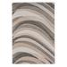 White 47 x 1.5 in Area Rug - Orren Ellis Mark Smoky Quartz Area Rug | 47 W x 1.5 D in | Wayfair 45842BC0956B41C8878DBE0821C20852