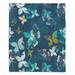 Wildon Home® Cosmas Butterflies Blanket Polyester | 51 W in | Wayfair E8F2ED7BBE674156BF272D2CFC2F36C2