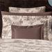 Canora Grey Avaline 300 Thread Count Toile Egyptian Certified Cotton Sateen Pillowcase 100% Cotton | Boudoir | Wayfair