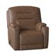 Southern Motion 40" Wide Standard Recliner Stain Resistant, Stainless Steel in Brown | 45 H x 40 W x 41 D in | Wayfair 1091S 186-17