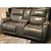 Southern Motion 78" Pillow Top Arm Reclining Loveseat Leather Match/Genuine Leather | 42 H x 78 W x 41 D in | Wayfair 757-28 936-23