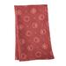 Brayden Studio® Moon Phases Tea Towel Cotton in Red | Wayfair 2F7AA35776114906B55C8B5915937C29