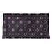 Brayden Studio® Classic Moon Phases Pillow Sham Polyester in Black/Brown | 22 H x 38 W in | Wayfair 17A9E6F5239F4A50B701818B5BB61180