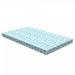 King Medium 5" Foam Mattress - Trinx Two-Sided HR Mattress, Polyester | 78.74 H x 47.24 W 5 D in Wayfair C4CE44E0C67C4A059161C01D780DC17A