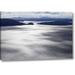 Ebern Designs 'Washington, San Juan's Aerial View of Islands' Photographic Print on Wrapped Canvas in Gray | 10 H x 16 W x 1.5 D in | Wayfair