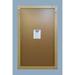 Birch Lane™ Amaro Industrial Modern & Contemporary Wall Mirror Metal in White/Black | 53" H x 38.5" W | Wayfair 388A1520825D48879ADE9BA423DFE15B