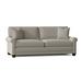 Wildon Home® Barlo 87" Rolled Arm Sofa | 37 H x 87 W x 39 D in | Wayfair 76E069C2BB4F4A73999597DA8207DC5C