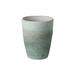 Highland Dunes Esha Ceramic Pot Planter Ceramic | 12 H x 9.5 W x 9.5 D in | Wayfair 31A0BC02D1734CA5A4571A0D8A4AE1A8