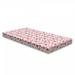 Queen Medium 5" Foam Mattress - Trinx Two-Sided HR Mattress, Polyester | 74.8 H x 39.37 W 5 D in Wayfair 1444E9F295D54D32AB08970CA31F8071