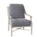 Woodard Delphi Patio Chair in Gray/Black/Yellow | 33 H x 27.25 W x 31.75 D in | Wayfair 850606-92-43C