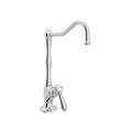 Rohl Acqui® Filter Cold Water Dispensers w/ Accessories in Gray | Wayfair A1435LMAPC-2