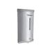 Whitehaus Collection Soaphaus Stainless Steel Hands-Free Multi-Function Soap Dispenser | 10.55 H x 4.75 W x 4.25 D in | Wayfair WHSD0021