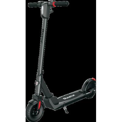 "Razor Sports Equipment E Prime III Electric Scooter Black Model: 13111896"