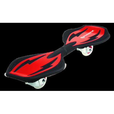 "Razor Sports Equipment Ripstik Ripster Caster Board Red Model: 15055659"