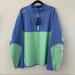 Ralph Lauren Jackets & Coats | New Rlx Ralph Lauren Golf Jacket Eastward Ho | Color: Blue/Green | Size: Xl