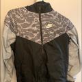 Nike Jackets & Coats | Boys Nike Jacket | Color: Black | Size: Lb