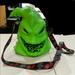 Disney Holiday | Oogie Boogie Popcorn Bucket | Color: Black/Green | Size: Os