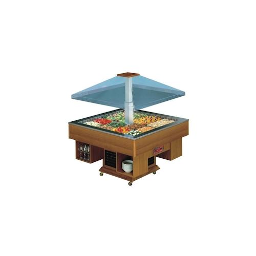 KBS Salatbar Gazebo