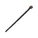 Cold Steel Irish Blackthorn Walking Stick Polypropylene 37 in. CS-91PBS