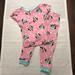 Disney Pajamas | Disney Minnie Mouse Jammies | Color: Pink | Size: 2tg