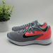 Nike Shoes | Nike Downshifter 9 Womens Sneakers | Color: Gray | Size: Various
