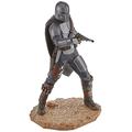 MANDALORIAN Diamond Select - Star Wars Premier Collection MK3 Statue