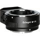 Fringer NF-FX (FR-FTX1) Lens Adapter Auto Focus Built-in Electronic Aperture Compatible with Nikon F to Fujfilm X Fuji Cameras X-T3 X-T4 X-Pro3 XT30 X-H1 X-T100 X-T200 X-S10 Sigma Tamron