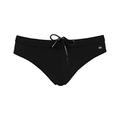 Boss Crab Men's Swimming Trunks Black L