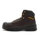 CAT Safety Footwear S3 Mens Safety Boot in Brown - Size 7 UK - Brown
